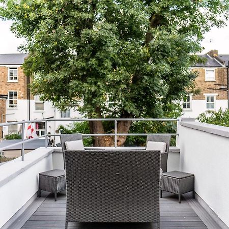 Luxury Kentish Town Apartments London With Free Wifi 외부 사진