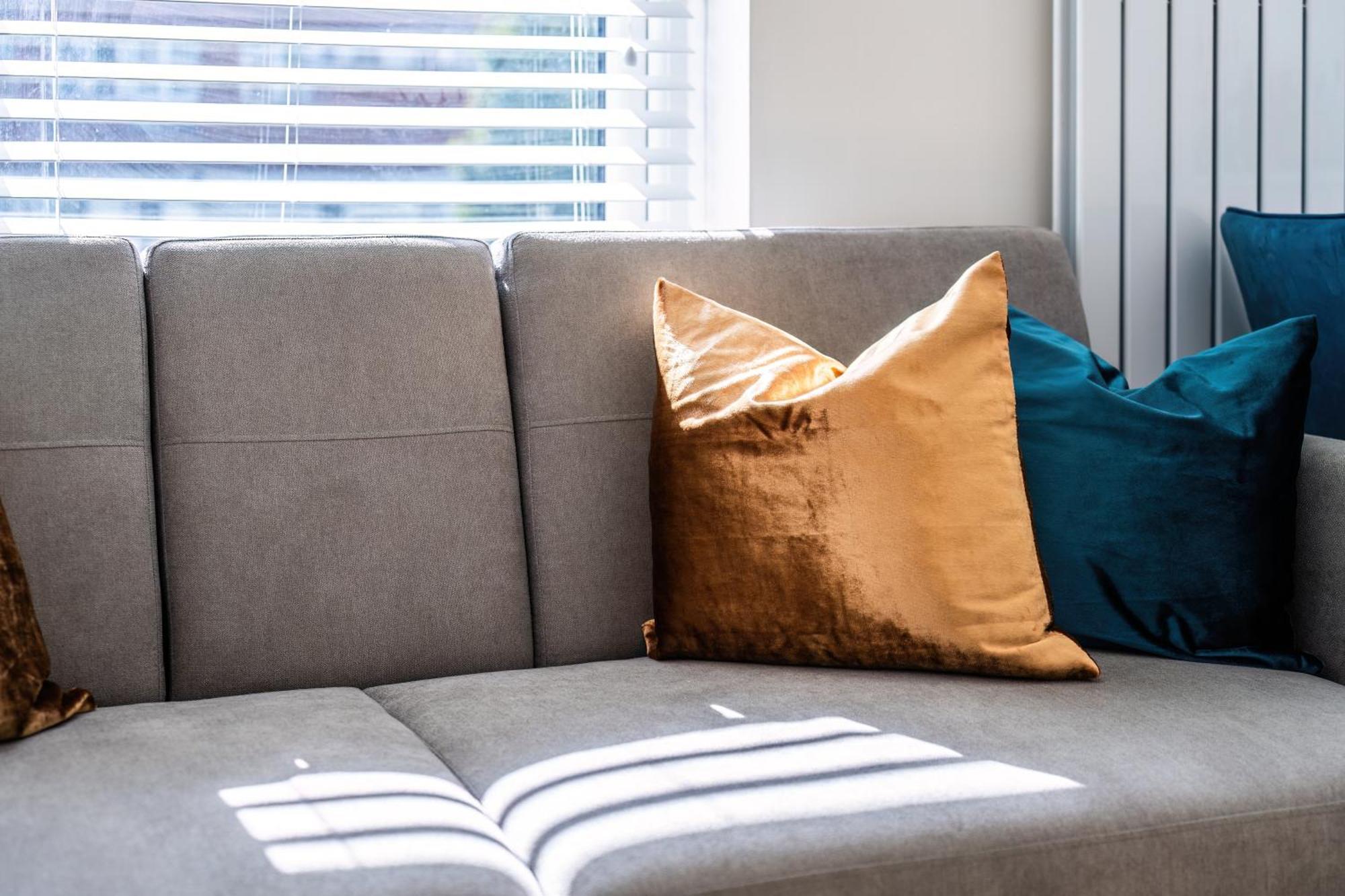Luxury Kentish Town Apartments London With Free Wifi 외부 사진