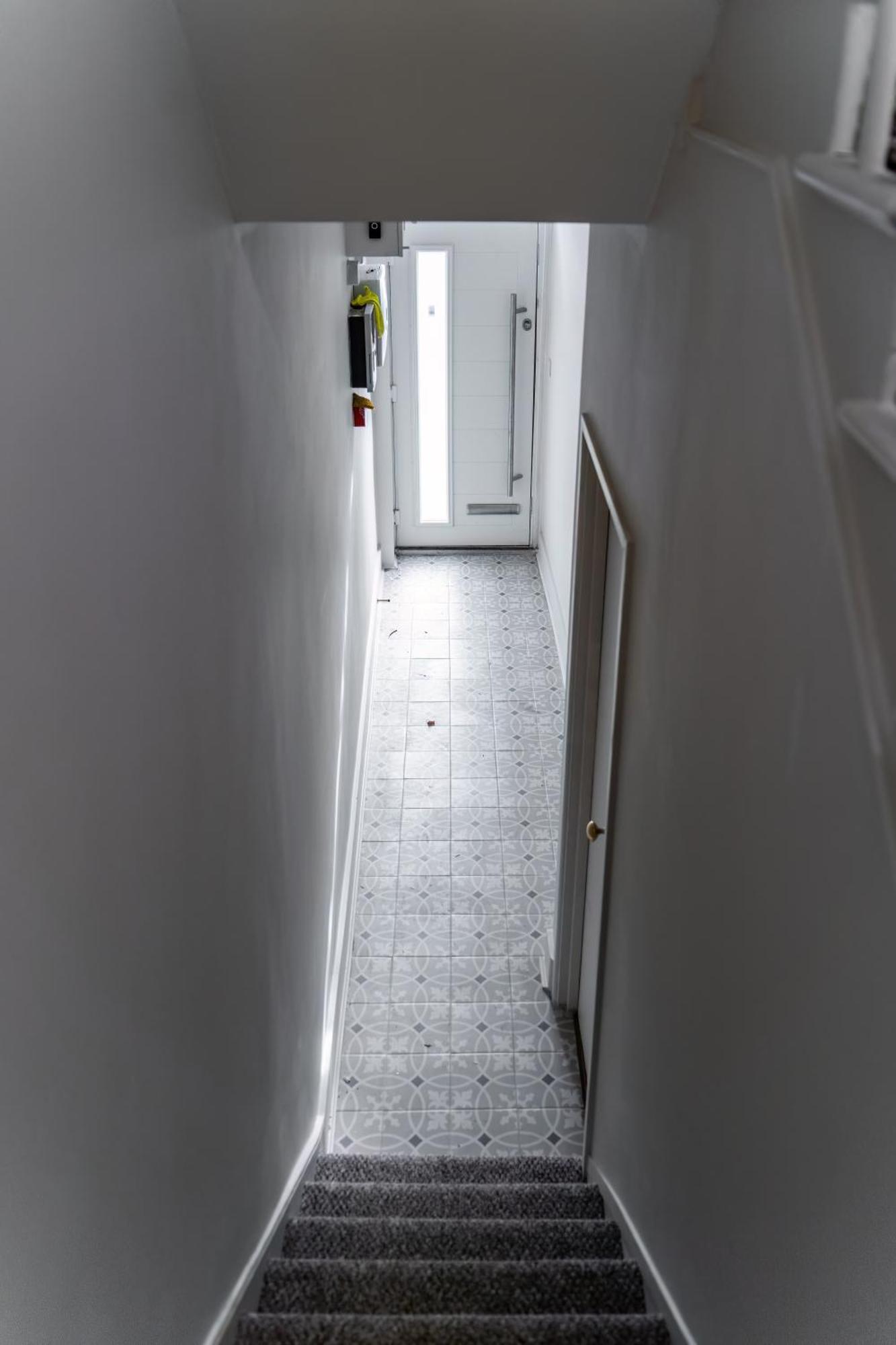 Luxury Kentish Town Apartments London With Free Wifi 외부 사진