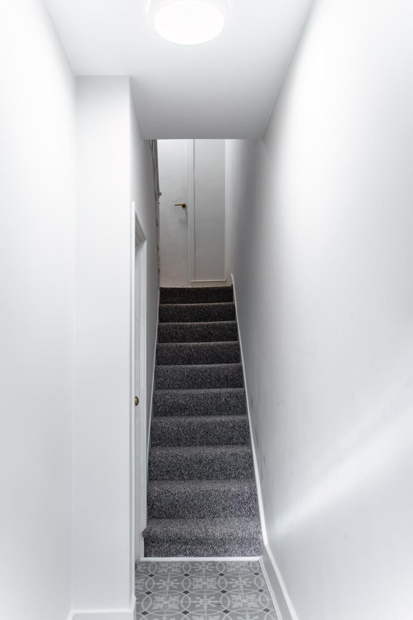 Luxury Kentish Town Apartments London With Free Wifi 외부 사진