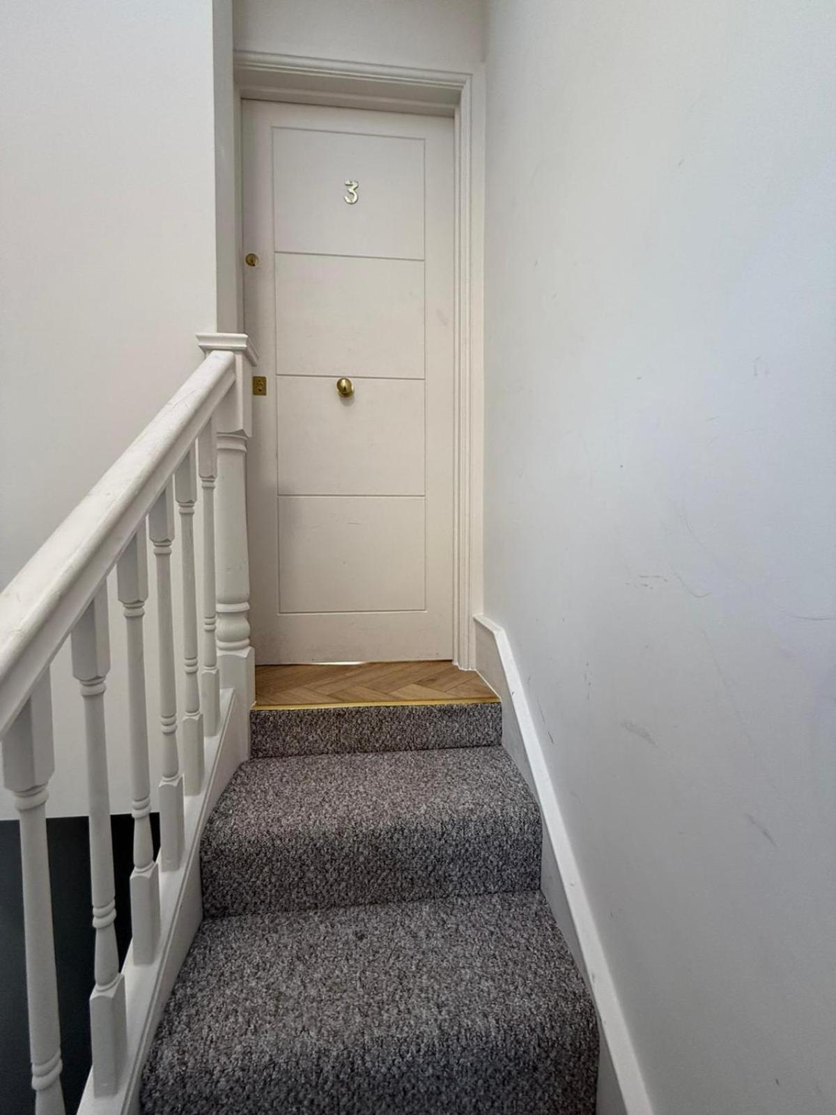 Luxury Kentish Town Apartments London With Free Wifi 외부 사진