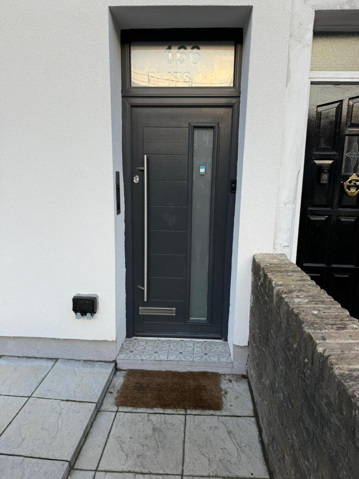 Luxury Kentish Town Apartments London With Free Wifi 외부 사진