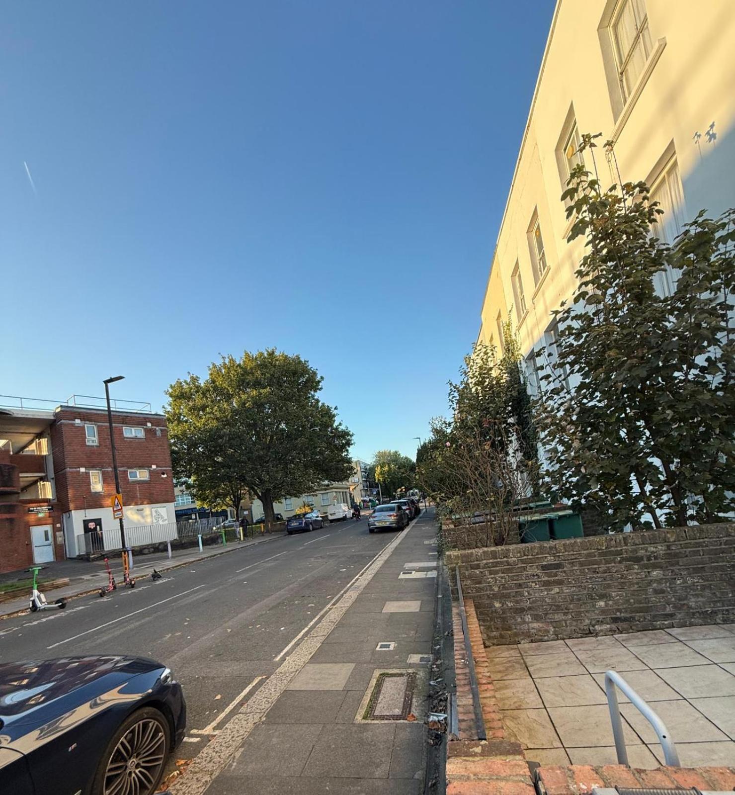 Luxury Kentish Town Apartments London With Free Wifi 외부 사진